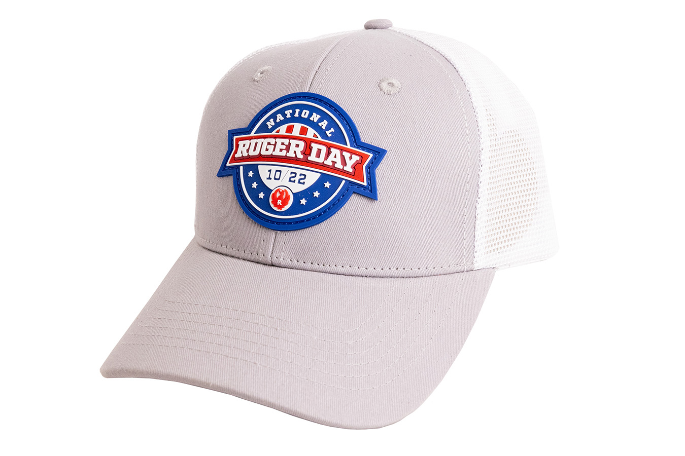 Ruger 10/22 Day Hat, Sticker and Challenge Coin Package | Sportsman's ...